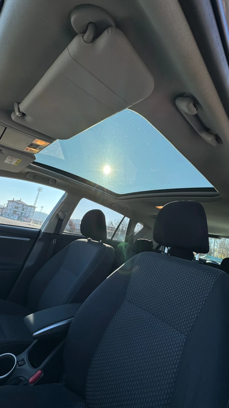 Toyota Verso, снимка 8 - Автомобили и джипове - 52806070