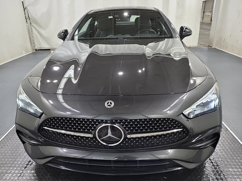 Mercedes-Benz CLE 2024 Mercedes-Benz CLE CLE 300, снимка 2 - Автомобили и джипове - 52851046