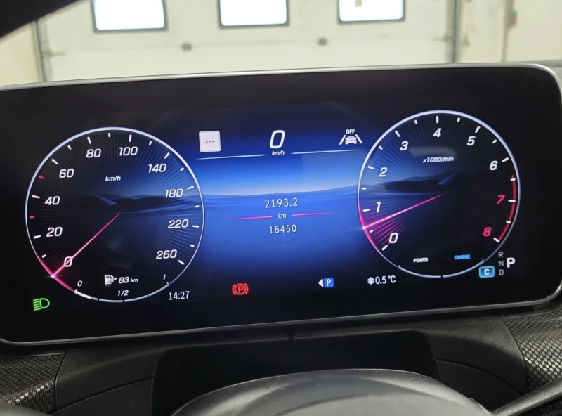 Mercedes-Benz CLE 2024 Mercedes-Benz CLE CLE 300, снимка 10 - Автомобили и джипове - 52851046