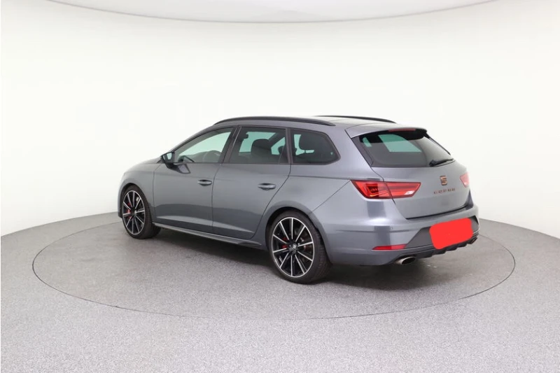 Seat Leon Cupra ST, снимка 6 - Автомобили и джипове - 52937202