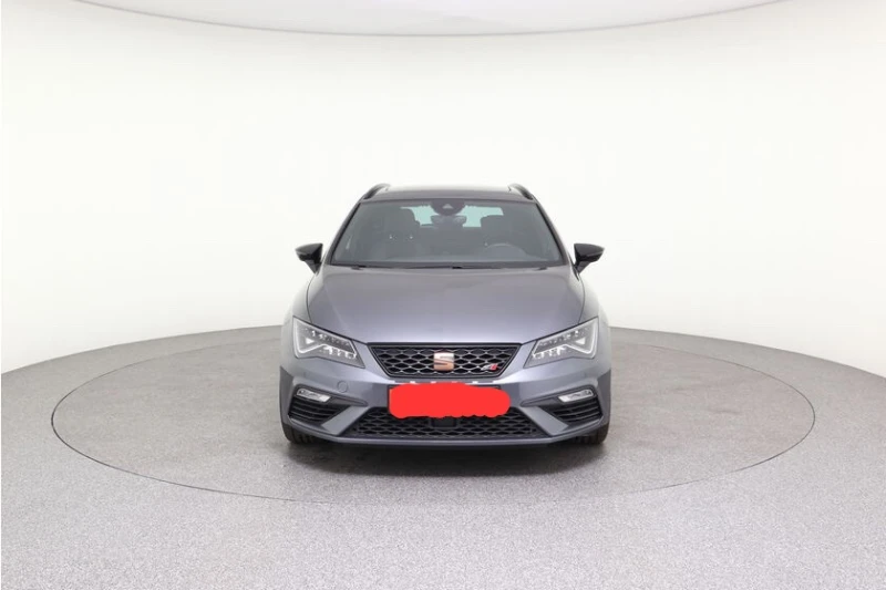 Seat Leon Cupra ST, снимка 8 - Автомобили и джипове - 52937202