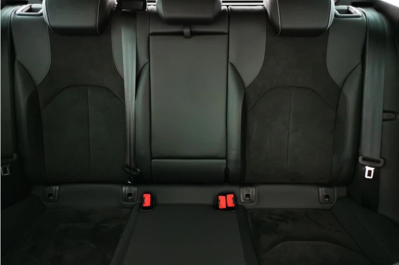 Seat Leon Cupra ST, снимка 13 - Автомобили и джипове - 52937202