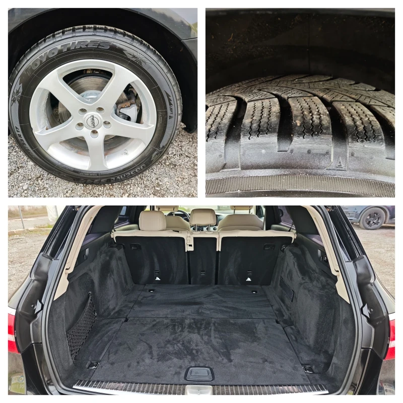 Mercedes-Benz E 220 FACE FULL TOP, снимка 16 - Автомобили и джипове - 52974725