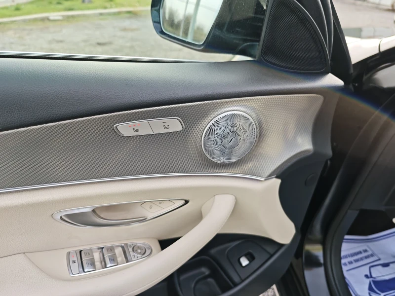 Mercedes-Benz E 220 FACE FULL TOP, снимка 15 - Автомобили и джипове - 52974725