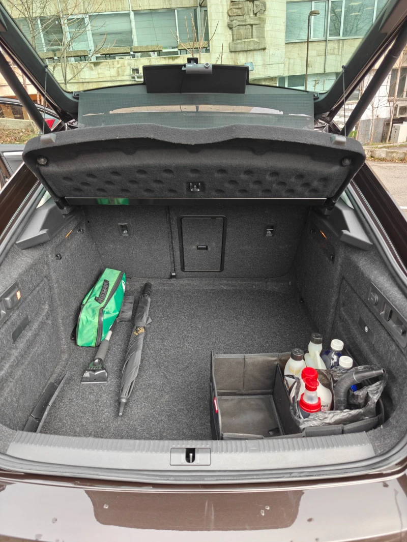 Skoda Superb 2.0 TDI 4x4 DSG Edition Digital Cockpit, снимка 8 - Автомобили и джипове - 53259491