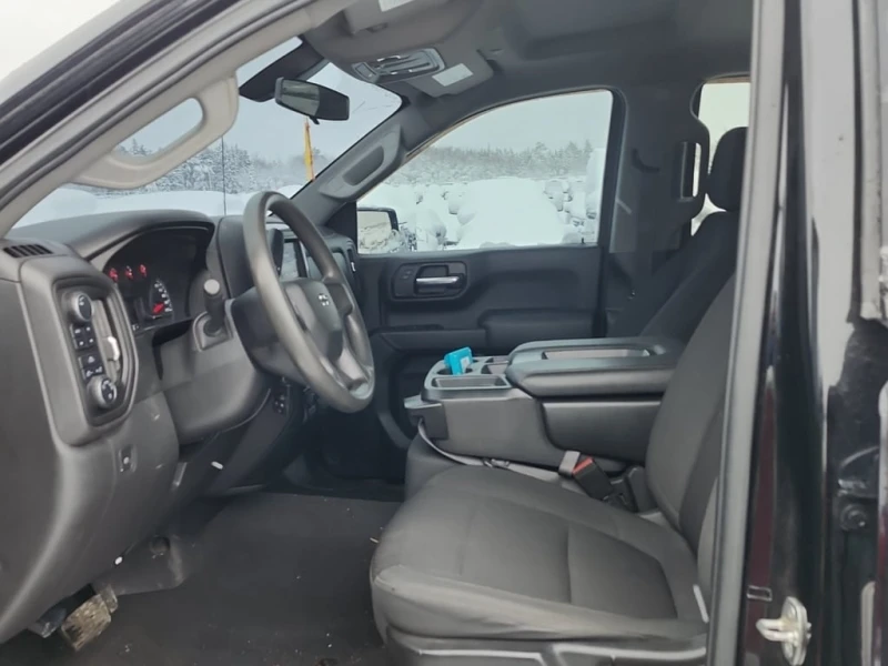 Chevrolet Silverado 2022 * CUSTOM TRAIL BOSS * ОТ ПРЕДСТАВИТЕЛСТВО, снимка 7 - Автомобили и джипове - 53306498