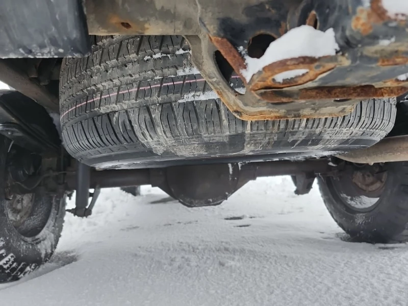 Chevrolet Silverado 2022 * CUSTOM TRAIL BOSS * ОТ ПРЕДСТАВИТЕЛСТВО, снимка 17 - Автомобили и джипове - 53306498