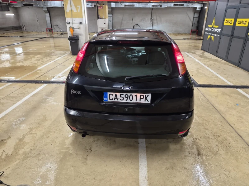 Ford Focus, снимка 4 - Автомобили и джипове - 53381866