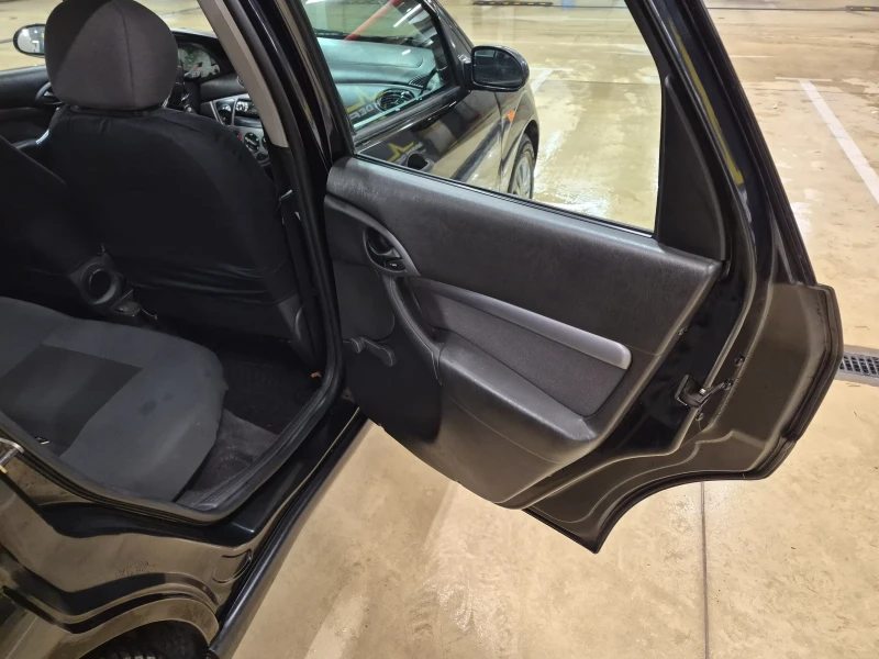 Ford Focus, снимка 9 - Автомобили и джипове - 53381866