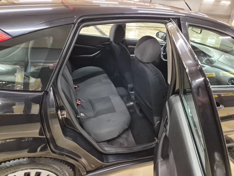 Ford Focus, снимка 8 - Автомобили и джипове - 53381866