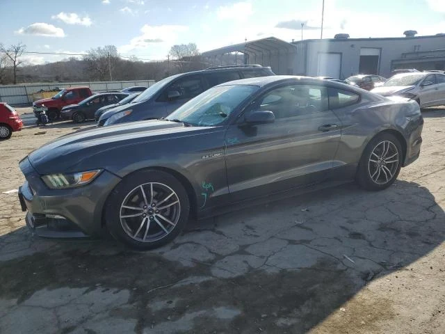 Ford Mustang, снимка 1 - Автомобили и джипове - 48726185