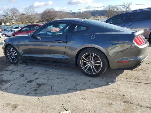 Ford Mustang, снимка 2 - Автомобили и джипове - 48726185