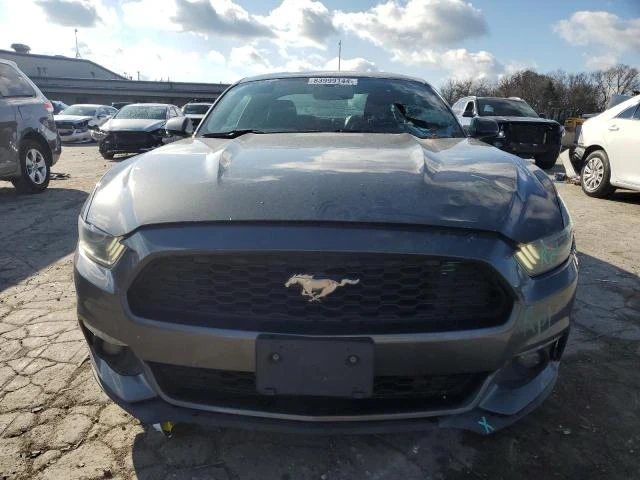 Ford Mustang, снимка 5 - Автомобили и джипове - 48726185