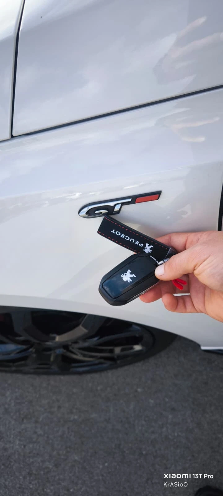 Peugeot 308 GT  - изображение 2