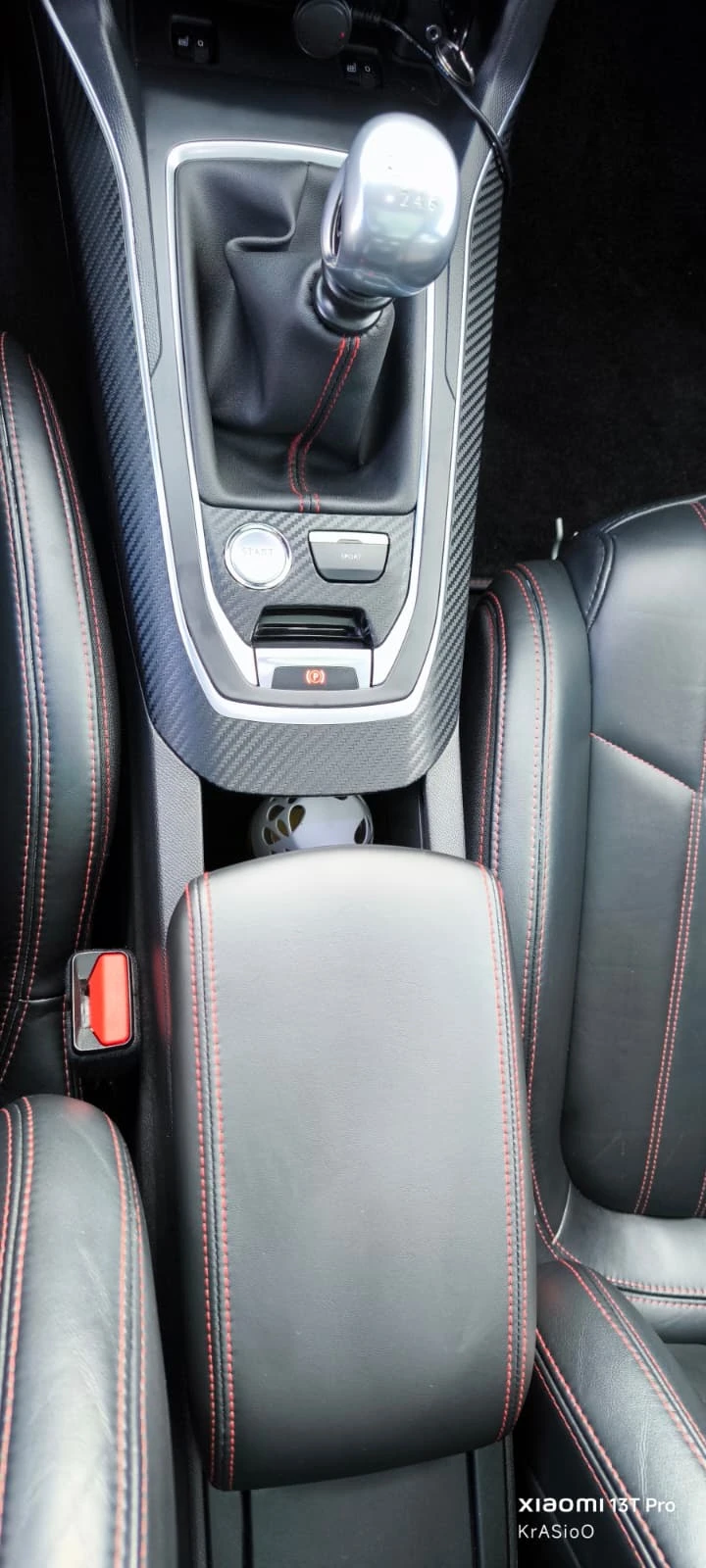 Peugeot 308 GT  - изображение 6