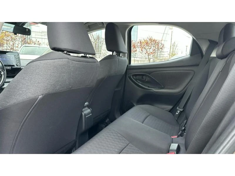 Toyota Yaris 1.5 HSD TREND | Mobile.bg   11