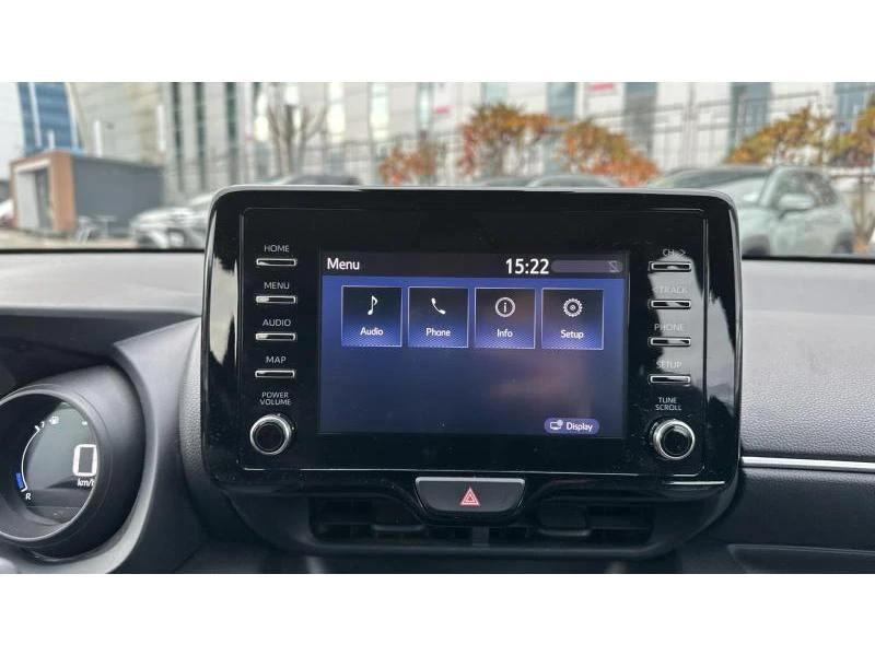 Toyota Yaris 1.5 HSD TREND | Mobile.bg   15