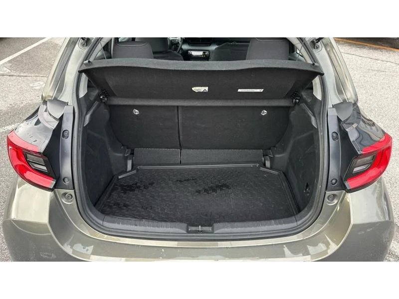 Toyota Yaris 1.5 HSD TREND | Mobile.bg   10