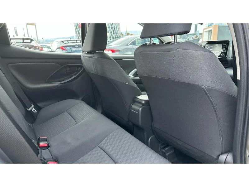 Toyota Yaris 1.5 HSD TREND | Mobile.bg   7