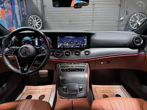 Mercedes-Benz CLS 450 AMG* Night* Burmester* Обдухване* Масаж* Full, снимка 8 - Автомобили и джипове - 55237117