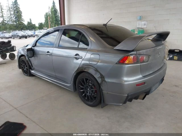 Mitsubishi Lancer EVOLUTION* FINAL EDITION* TURBO* AWD* MANUAL* , снимка 4 - Автомобили и джипове - 55563150