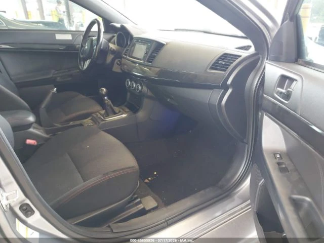 Mitsubishi Lancer EVOLUTION* FINAL EDITION* TURBO* AWD* MANUAL* , снимка 5 - Автомобили и джипове - 55563150