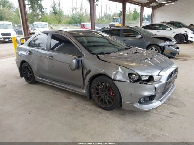 Mitsubishi Lancer EVOLUTION* FINAL EDITION* TURBO* AWD* MANUAL* , снимка 3 - Автомобили и джипове - 55563150