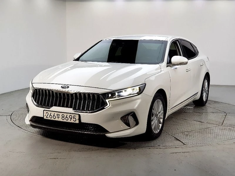 Kia K7 * 2.2* Diesel* Prestige* 