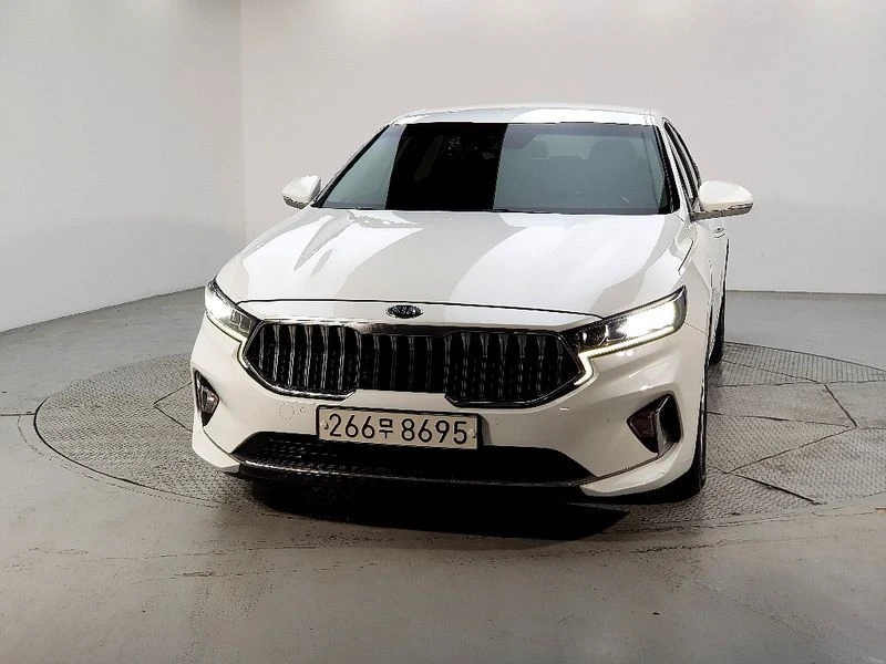 Kia K7 * 2.2* Diesel* Prestige* , снимка 2 - Автомобили и джипове - 55586655