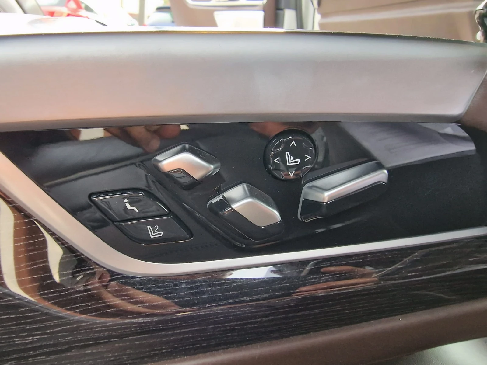 BMW 730 3.0D XDRIVE  | Mobile.bg   16