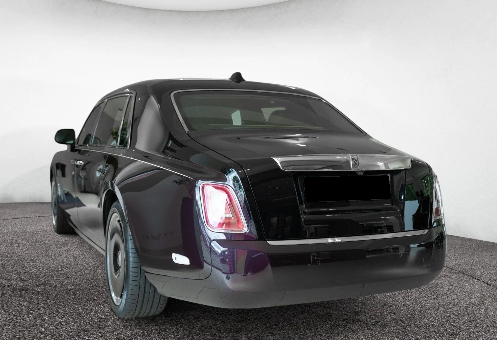 Rolls-Royce Phantom Phantom EWB = NEW= Shooting Star Гаранция - изображение 2