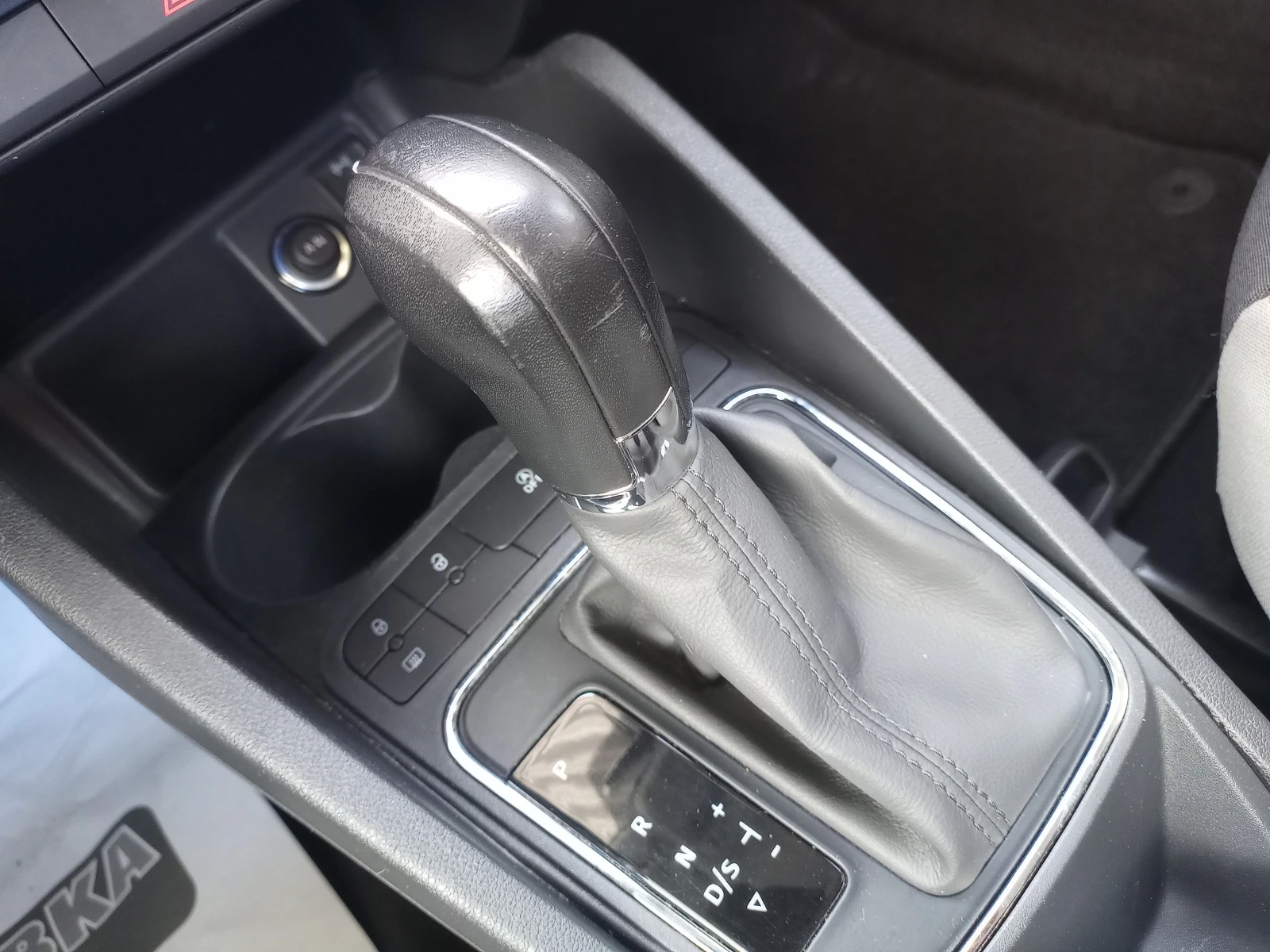 Seat Ibiza 1.4 TDI* * LED* NAVI | Mobile.bg   14