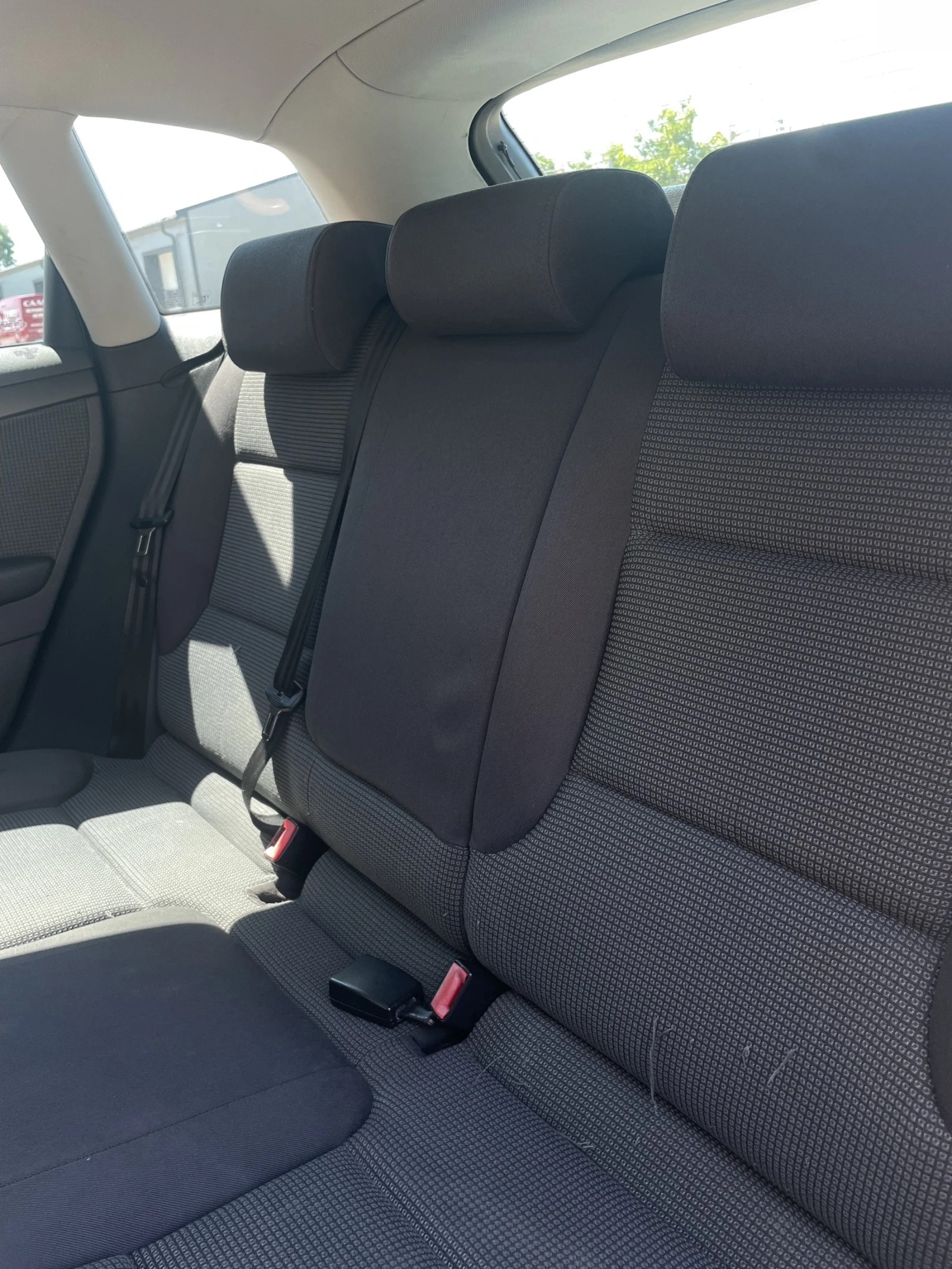 Audi A3 2.0 TDI BKD - изображение 5