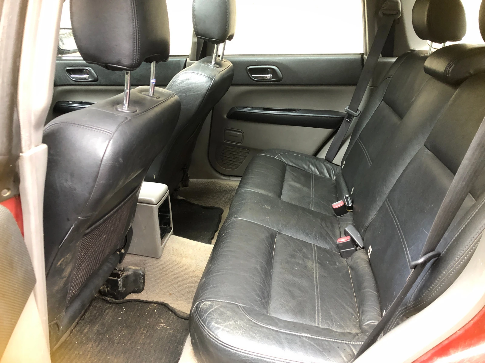Subaru Forester  - изображение 6