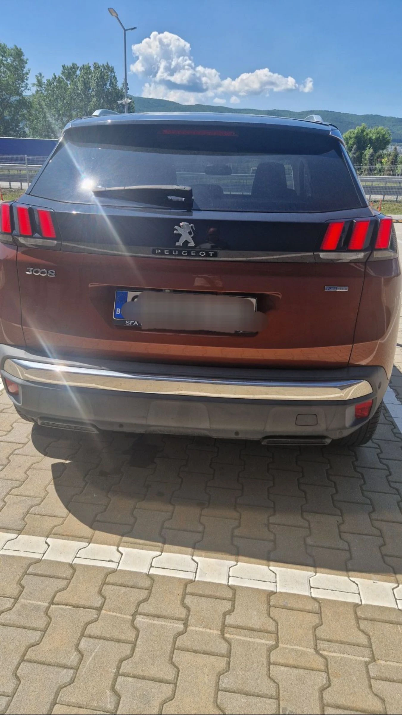 Peugeot 3008  - изображение 2