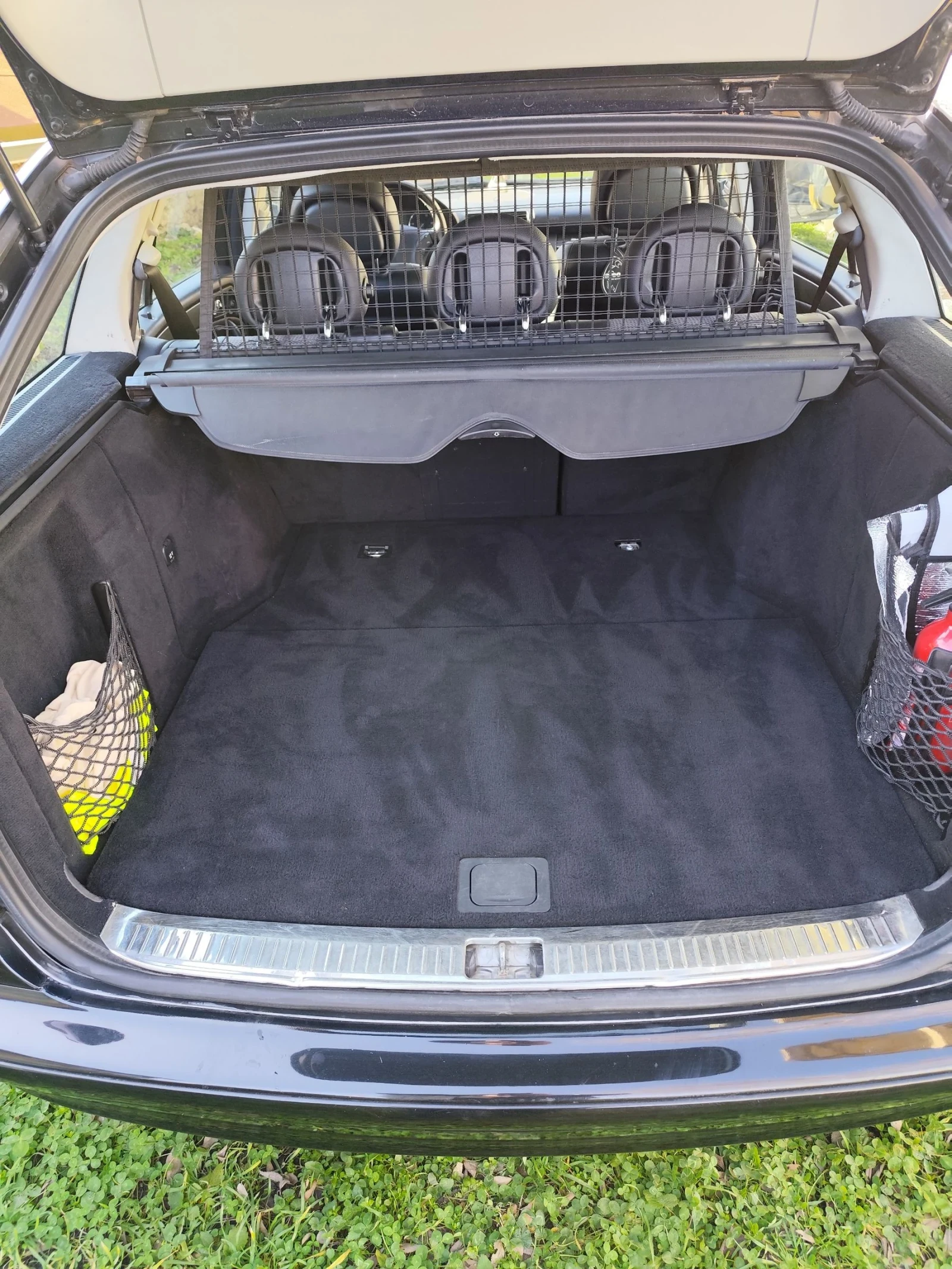 Mercedes-Benz C 220 | Mobile.bg — изображение 12