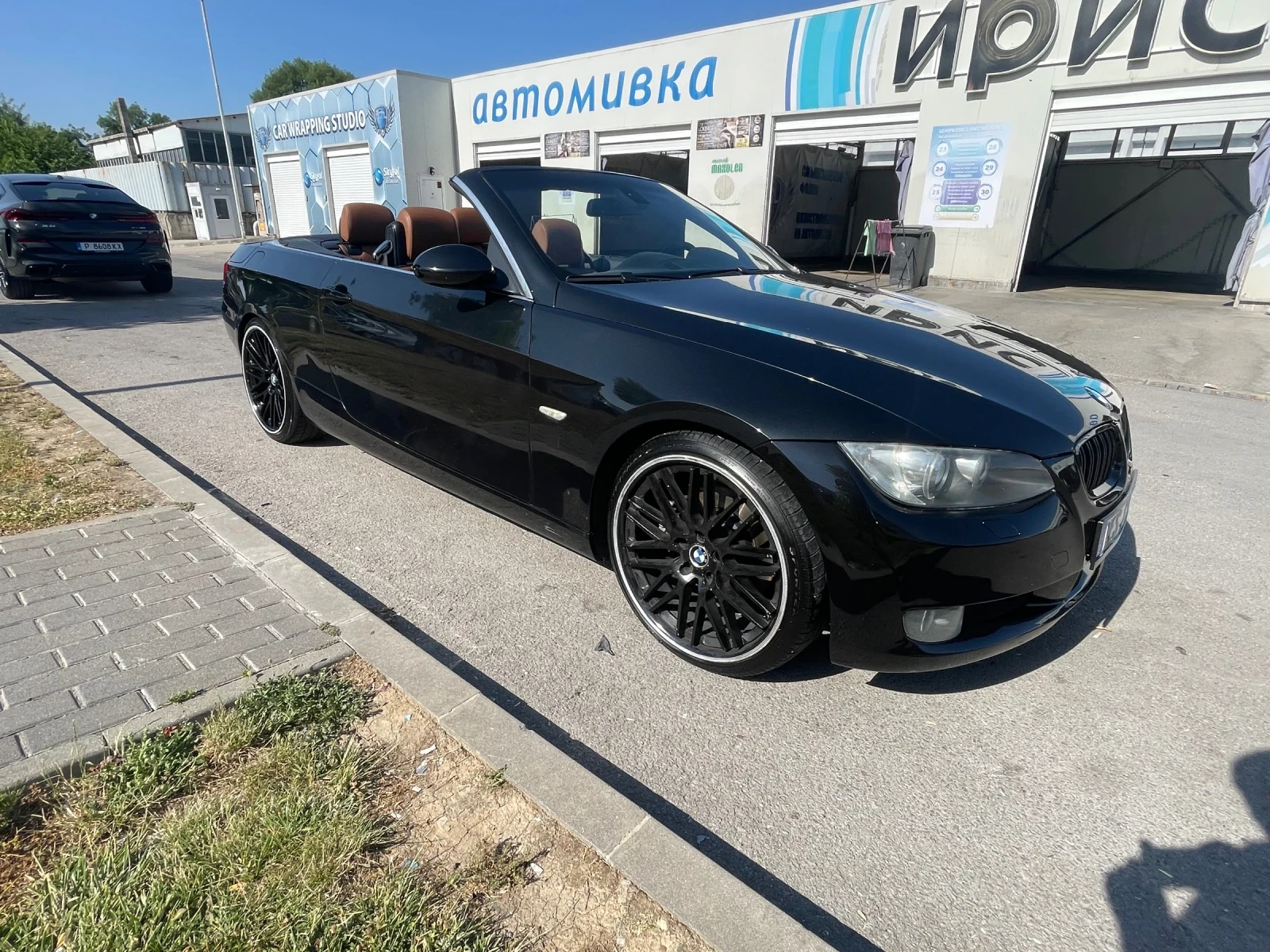 BMW 330 330d - изображение 8
