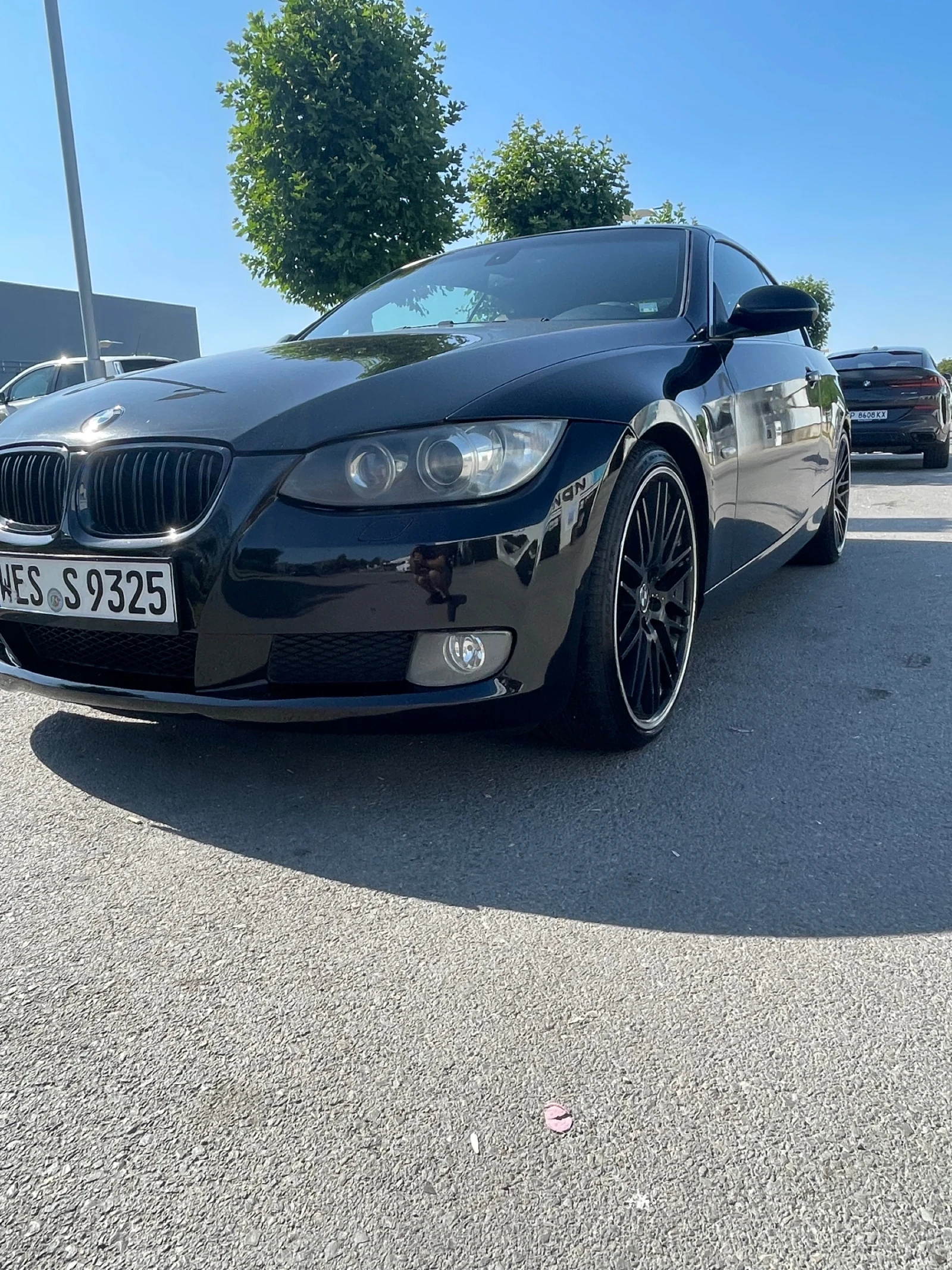 BMW 330 330d - изображение 2