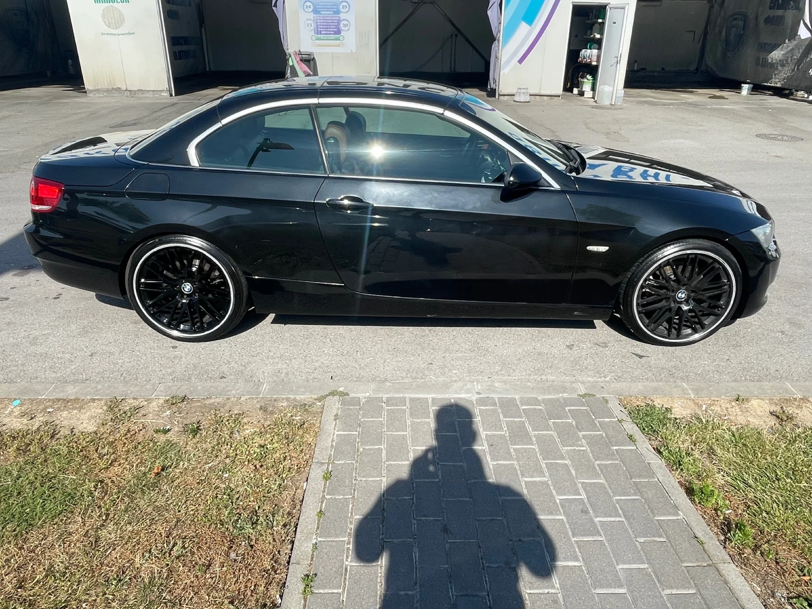 BMW 330 330d - изображение 5