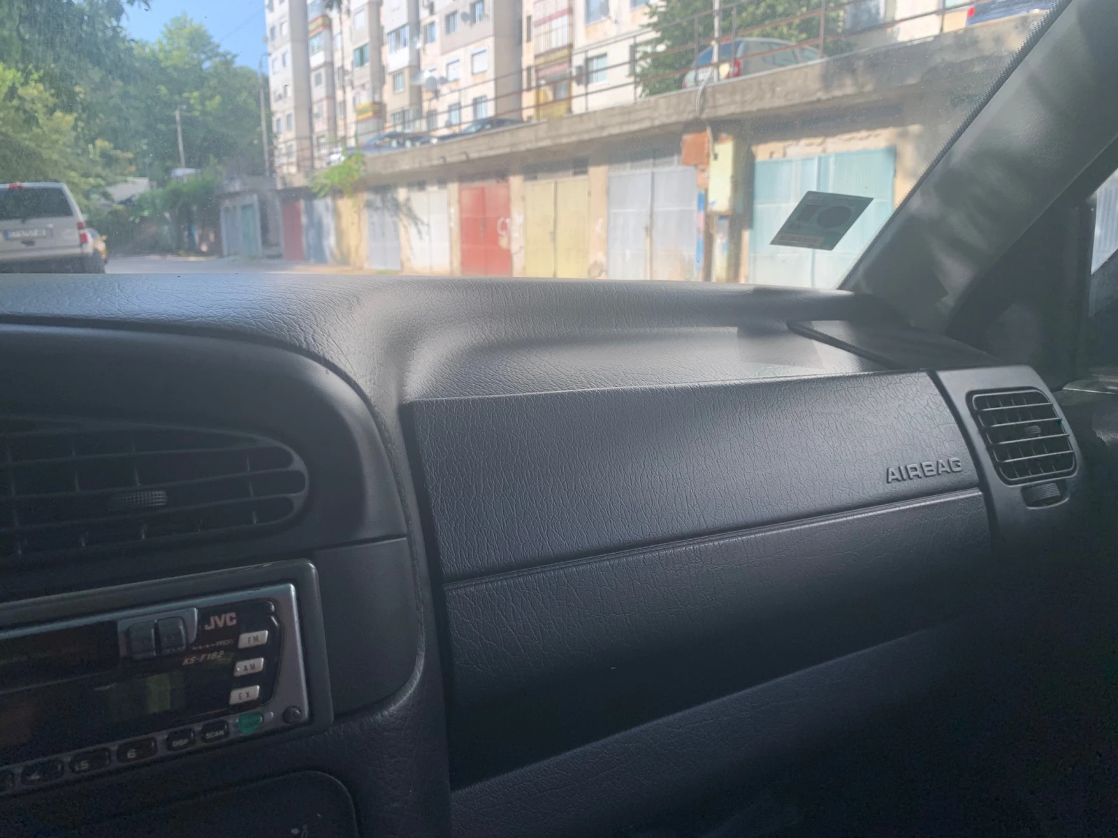 VW Vento GL - изображение 8