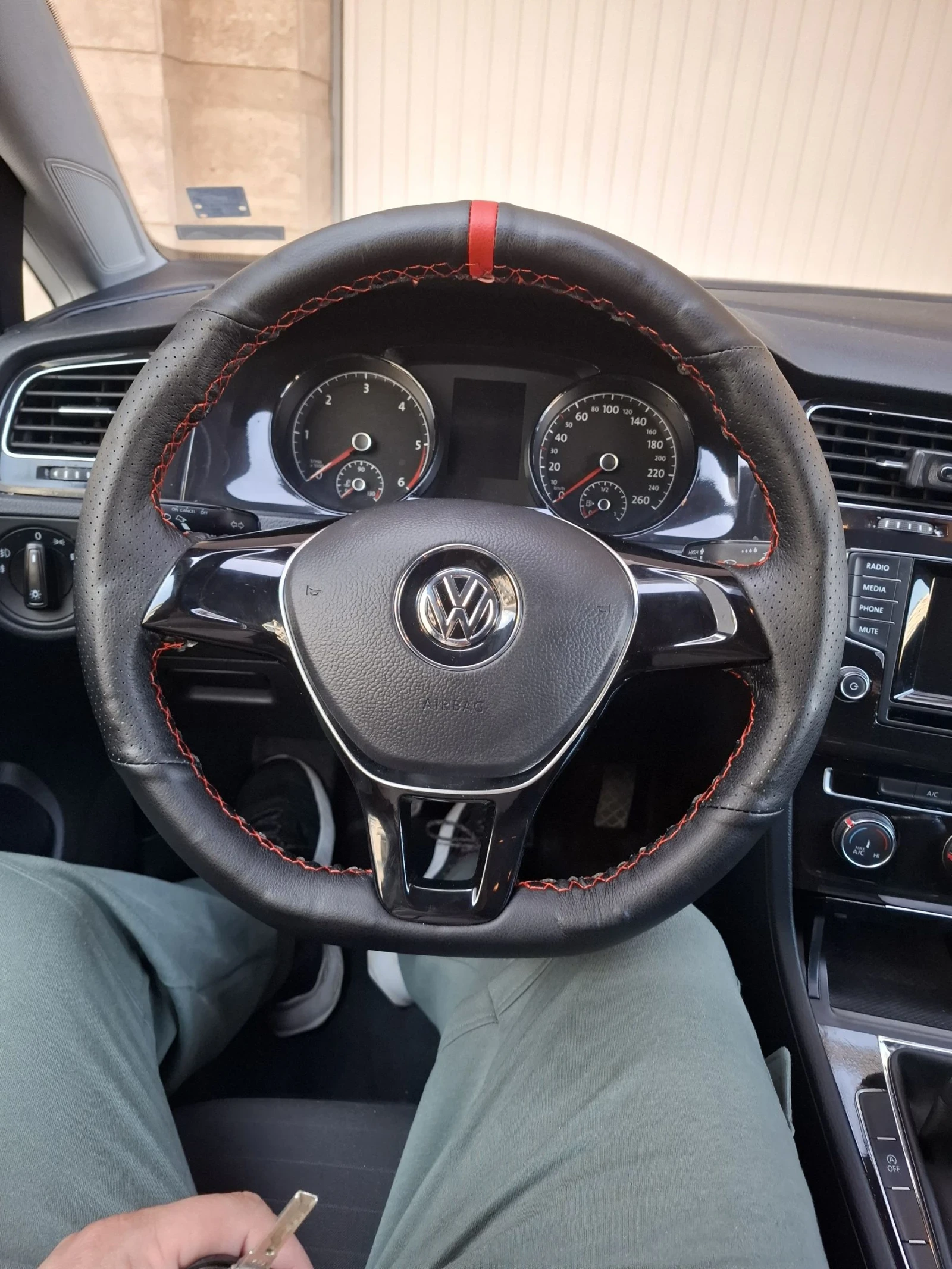 VW Golf  - изображение 10