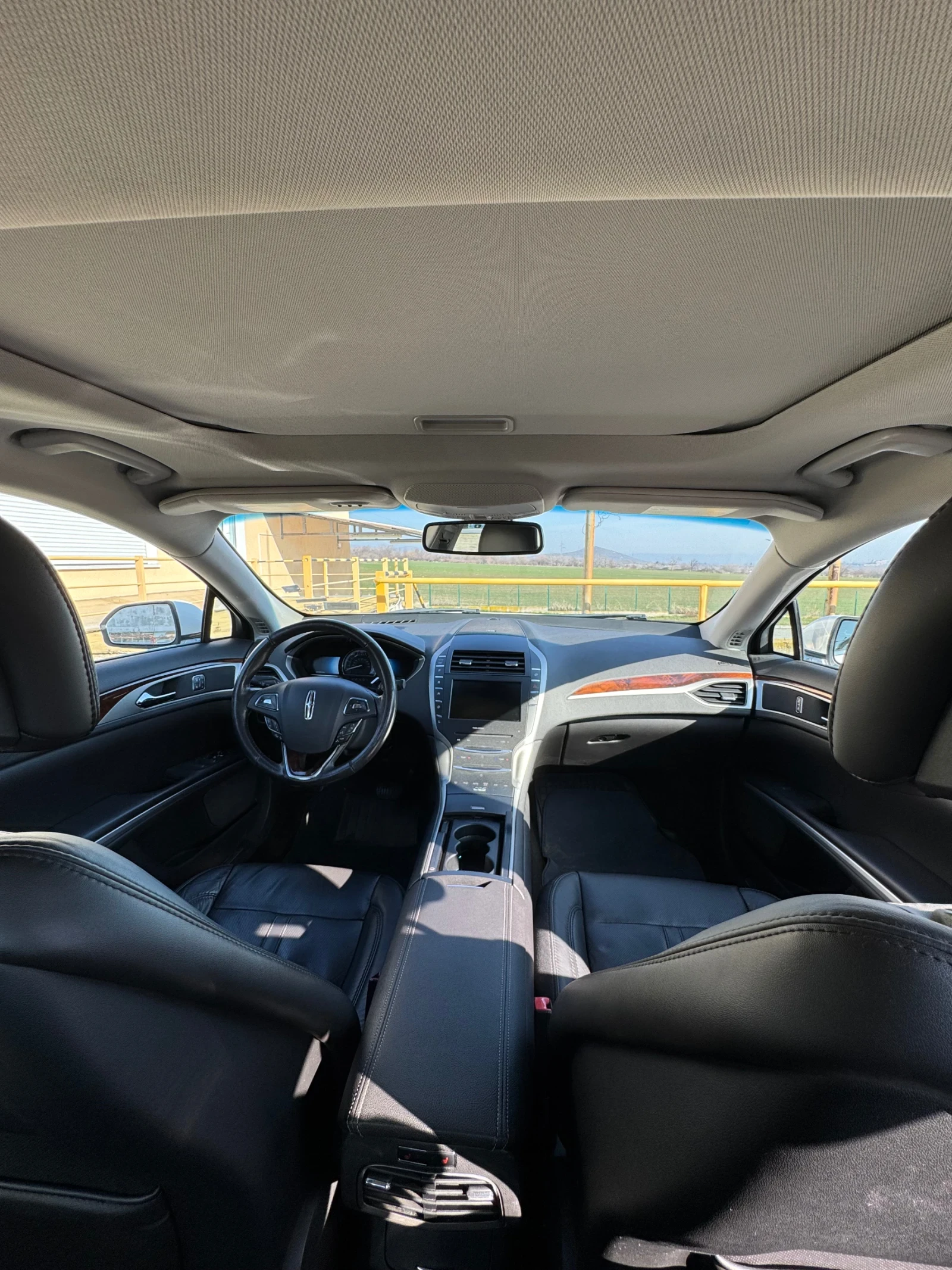Lincoln Mkz  - изображение 9