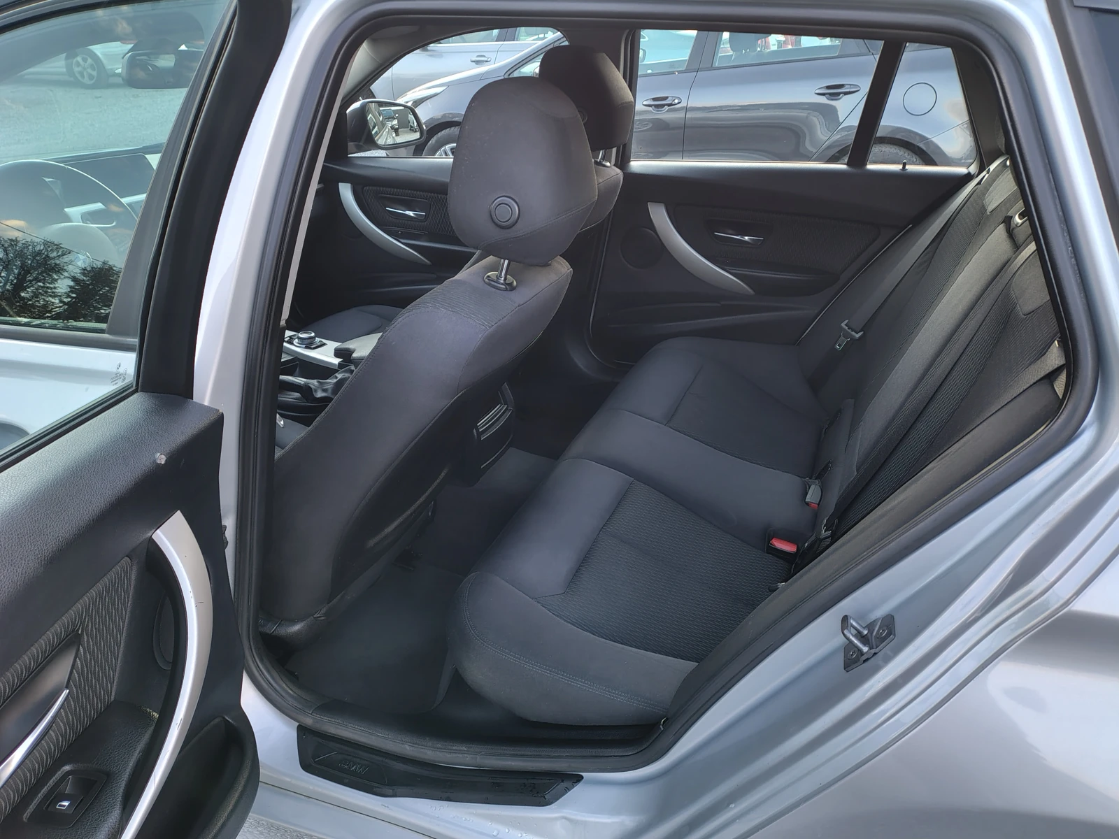 BMW 316 F 31 | Mobile.bg   12