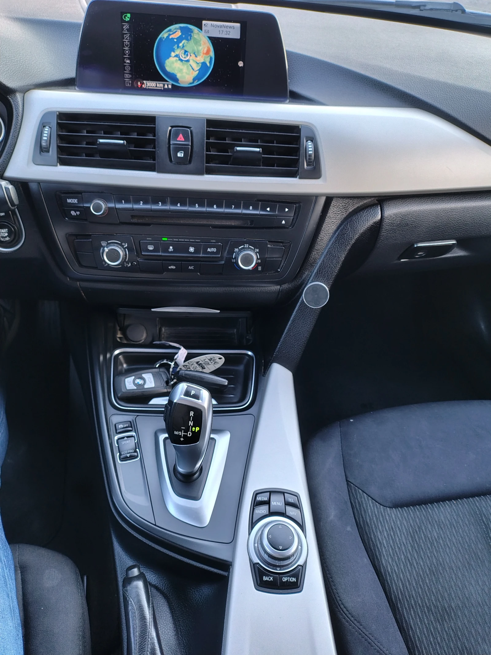 BMW 316 F 31 | Mobile.bg   15