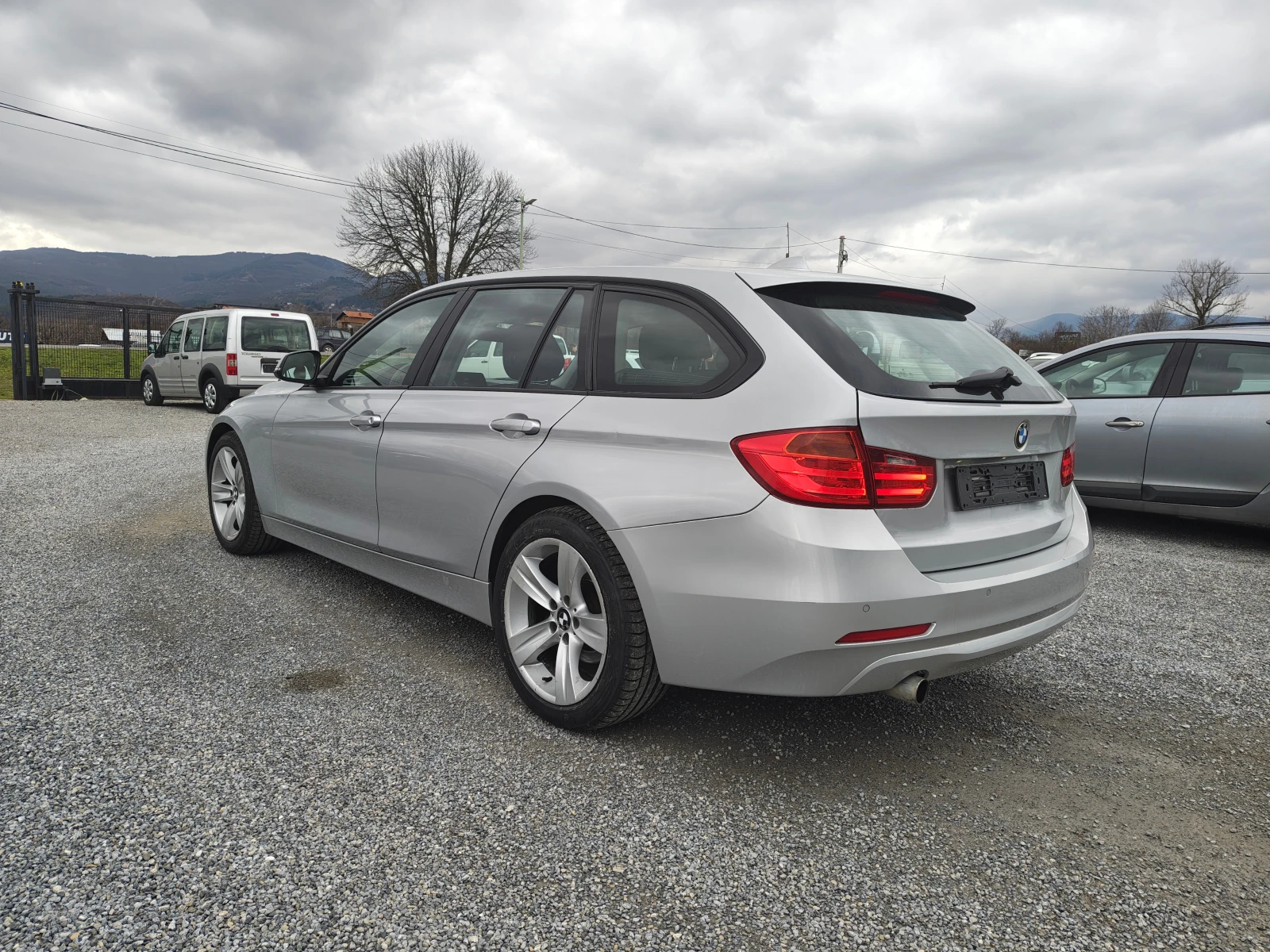 BMW 316 F 31 | Mobile.bg � ����������� 2