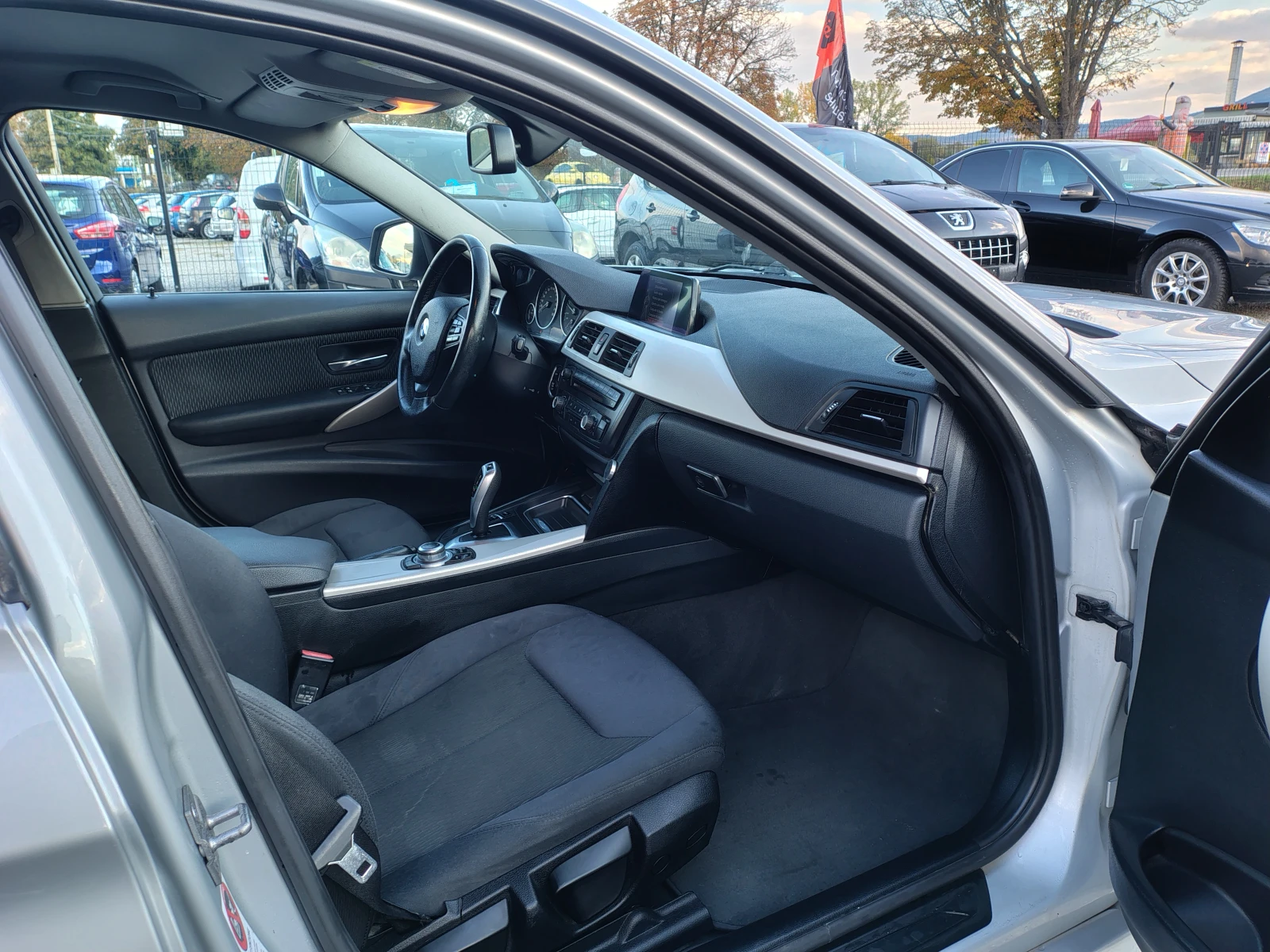 BMW 316 F 31 | Mobile.bg   9