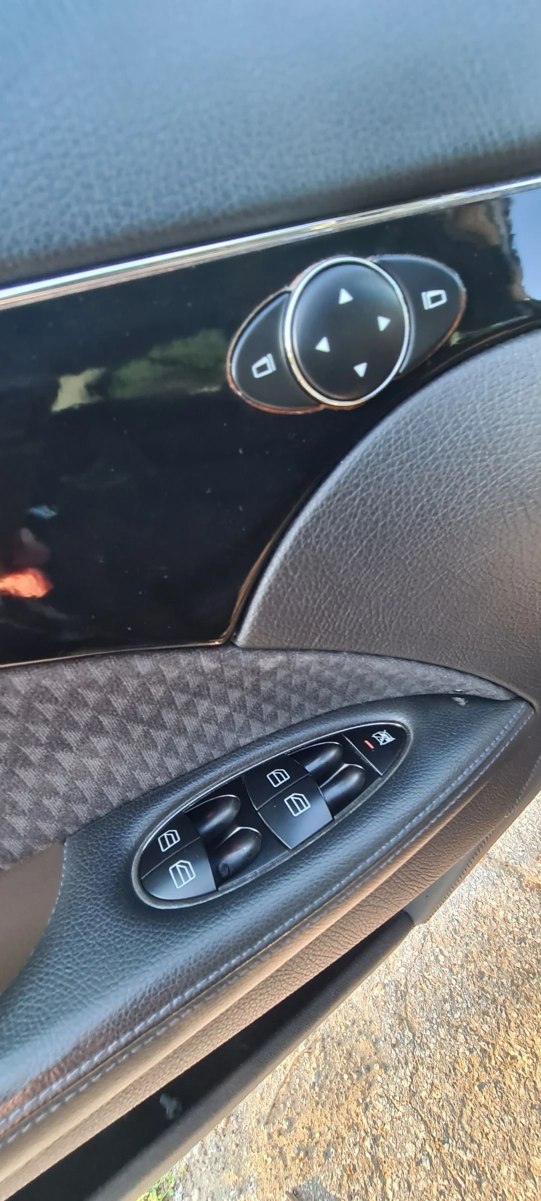 Mercedes-Benz E 280 3000 cm3 | Mobile.bg — изображение 4