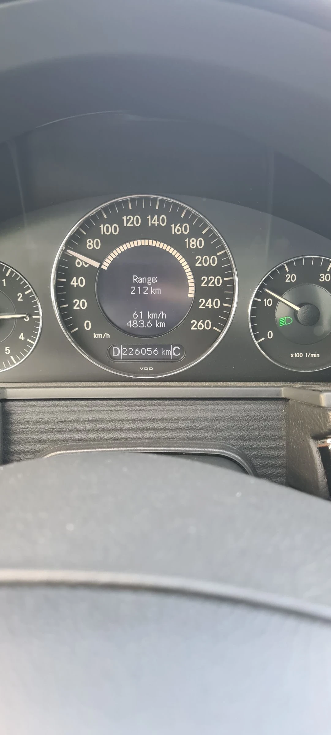 Mercedes-Benz E 280 3000 cm3 | Mobile.bg — изображение 1