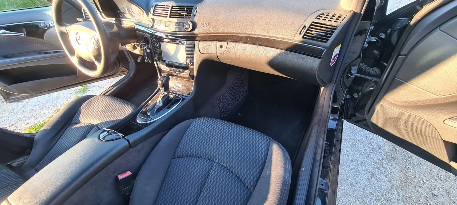 Mercedes-Benz E 280 3000 cm3 | Mobile.bg — изображение 5