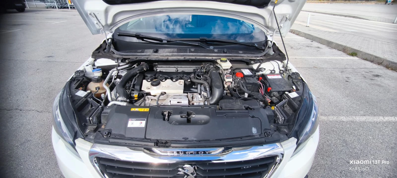 Peugeot 308 GT  - изображение 9